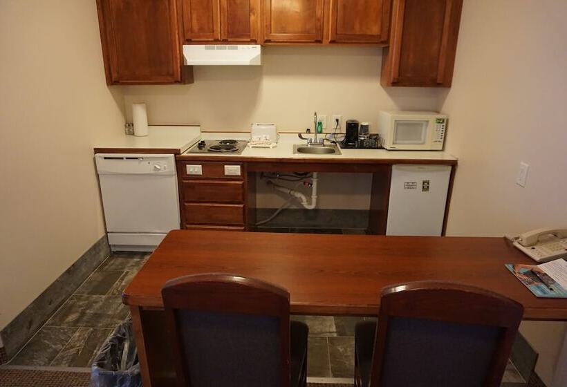 River Hills Hotel  Mankato