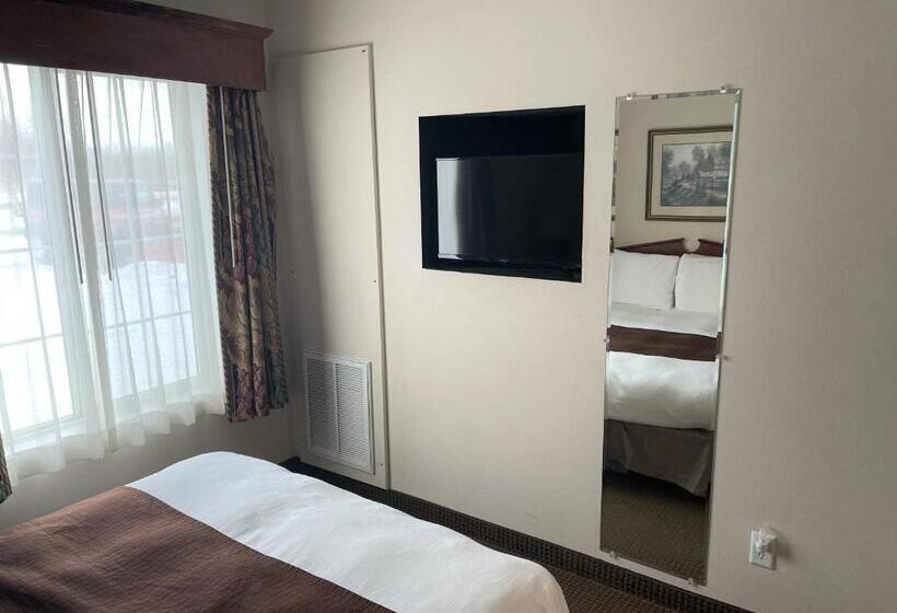 River Hills Hotel  Mankato