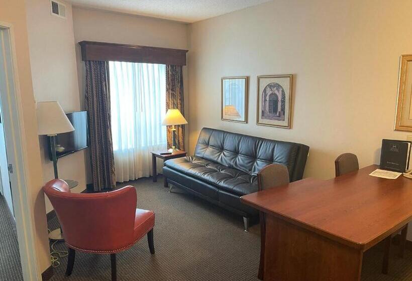 River Hills Hotel  Mankato