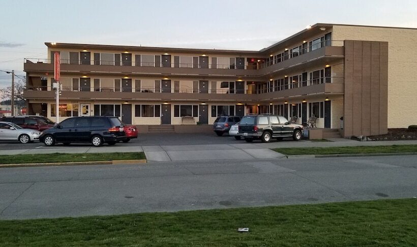 San Juan Motel