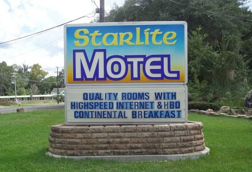 Starlite Motel Many