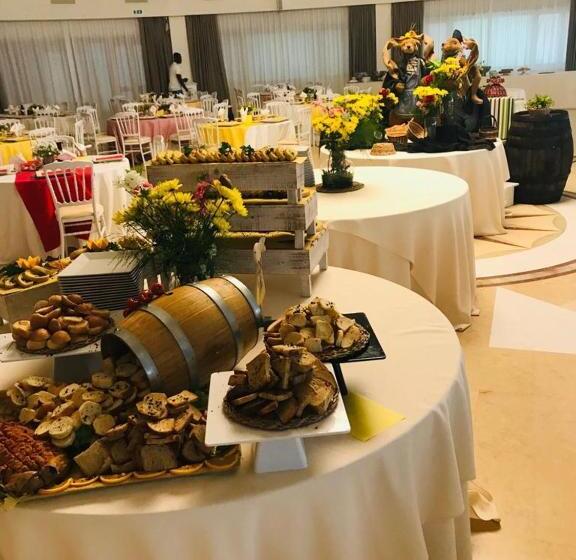 Sunshine Hotel & Spa