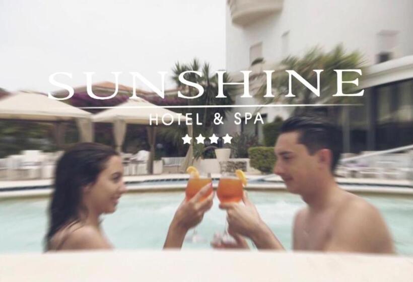 Sunshine Hotel & Spa