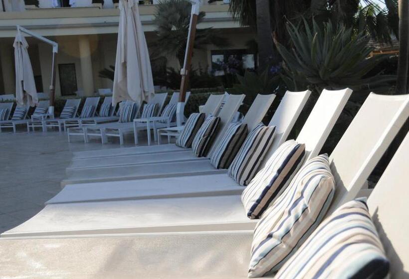 Sunshine Hotel & Spa