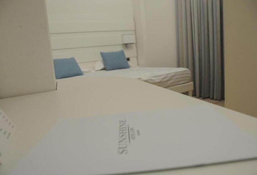 Sunshine Hotel & Spa