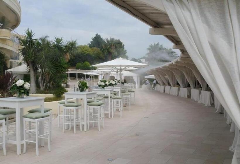 Sunshine Hotel & Spa