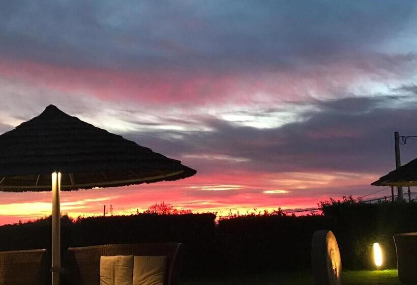 Sunshine Hotel & Spa