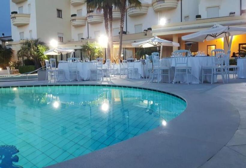 Sunshine Hotel & Spa