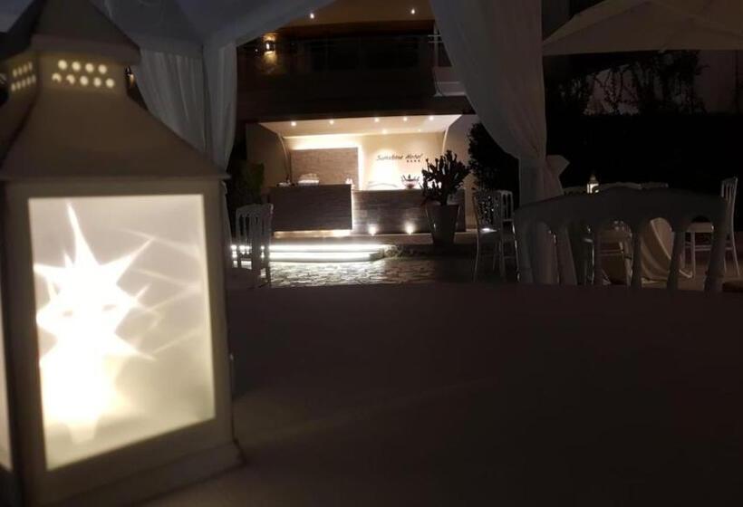 Sunshine Hotel & Spa