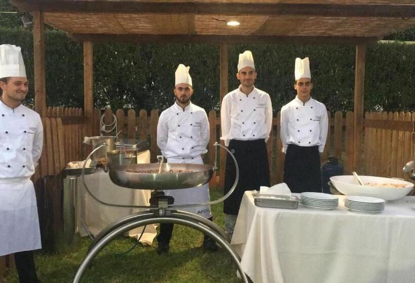 Sunshine Hotel & Spa