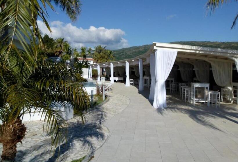 Sunshine Hotel & Spa