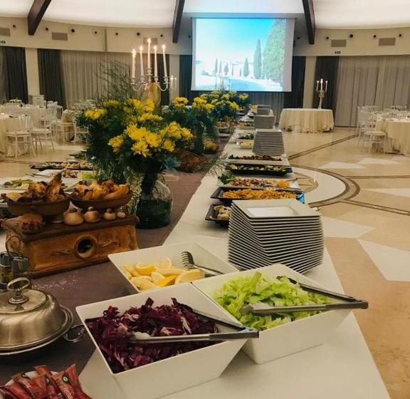 Sunshine Hotel & Spa