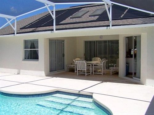 Sunsplash Vacation Homes