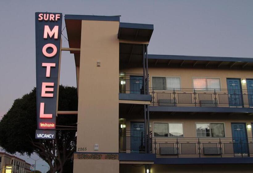 Surf Motel