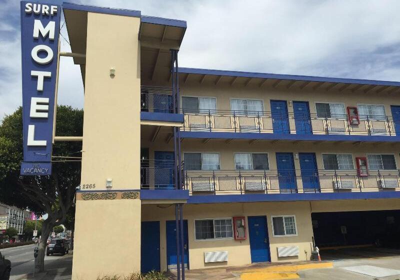 Surf Motel