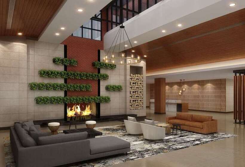 The Chattanoogan Hotel, Curio Collection By Hilton