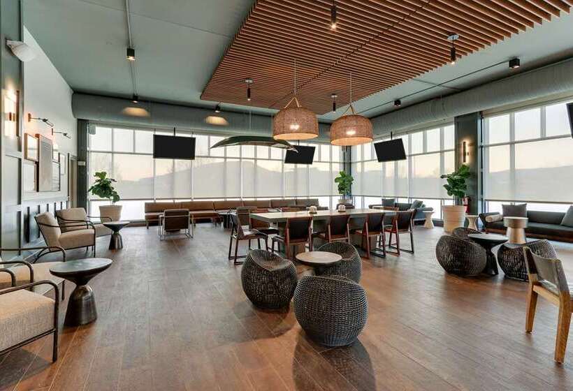 The Chattanoogan Hotel, Curio Collection By Hilton