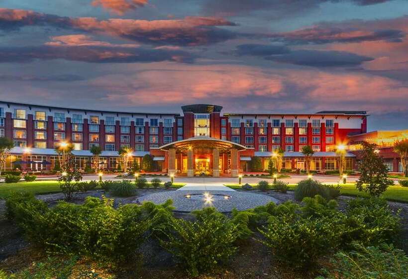 The Chattanoogan Hotel, Curio Collection By Hilton