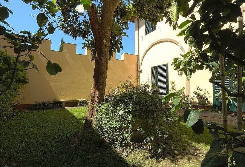 Villa Il Colle B&b