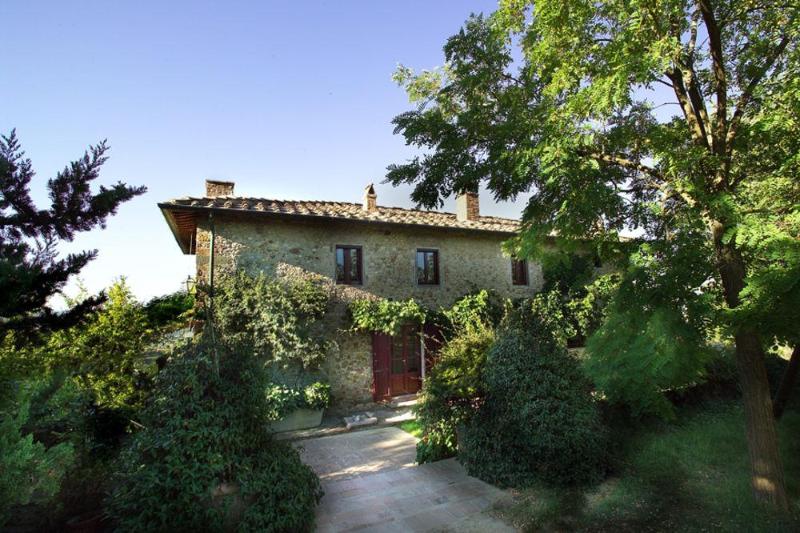 Villa Il Poggiale Dimora Storica