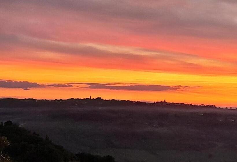 Villa Il Poggiale Dimora Storica