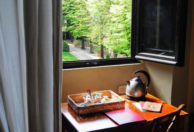 Villa Il Poggiale Dimora Storica