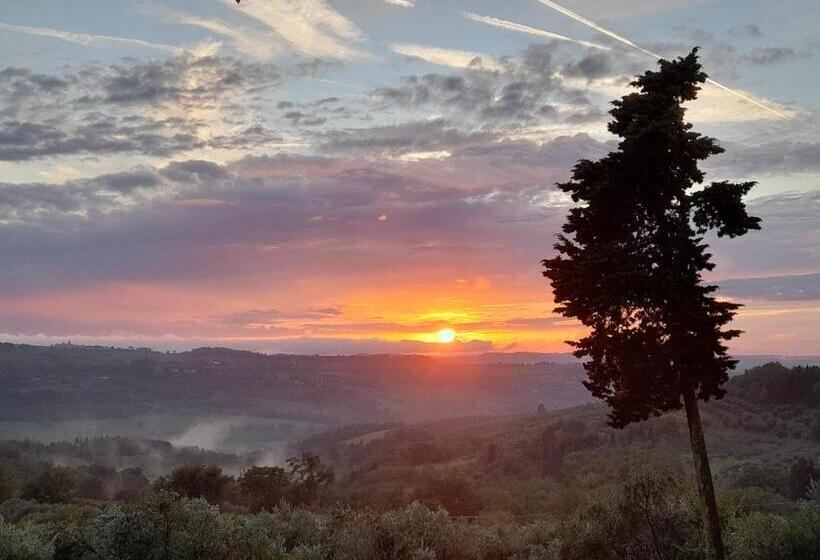 Villa Il Poggiale Dimora Storica