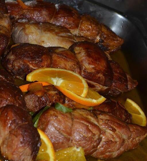 Villa Il Poggiale Dimora Storica