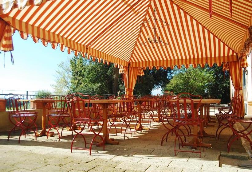 Villa Il Poggiale Dimora Storica