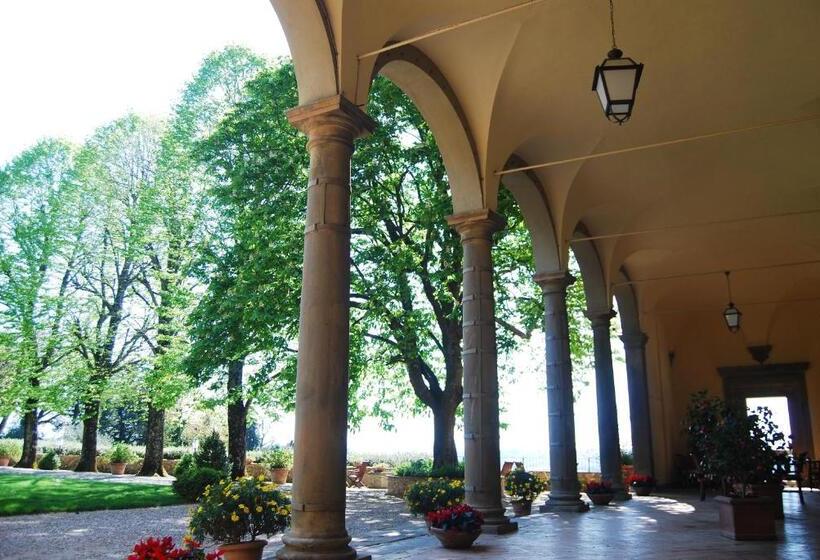 Villa Il Poggiale Dimora Storica