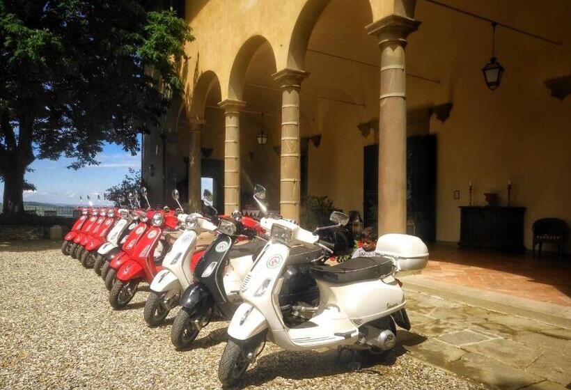 Villa Il Poggiale Dimora Storica