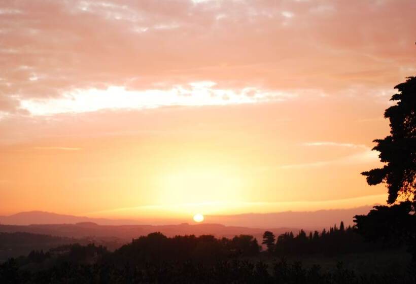 Villa Il Poggiale Dimora Storica