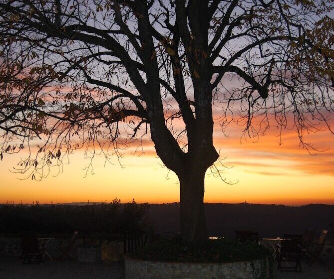 Villa Il Poggiale Dimora Storica