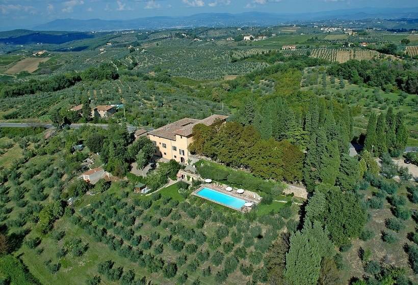 Villa Il Poggiale Dimora Storica