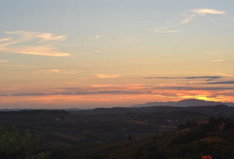 Villa Il Poggiale Dimora Storica