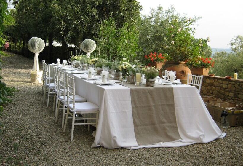 Villa Il Poggiale Dimora Storica