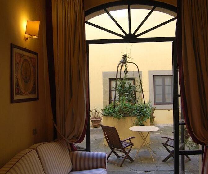 Villa Il Poggiale Dimora Storica