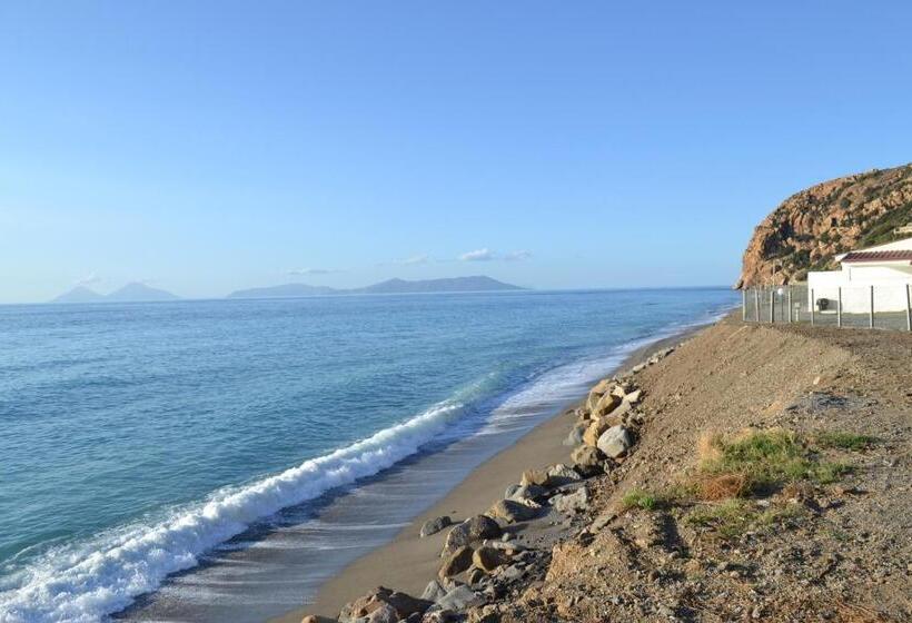 Villaggio Baia Calavà Hotel E Residence