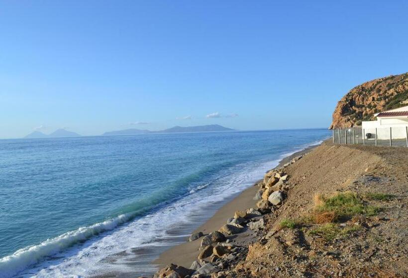 Villaggio Baia Calavà Hotel E Residence