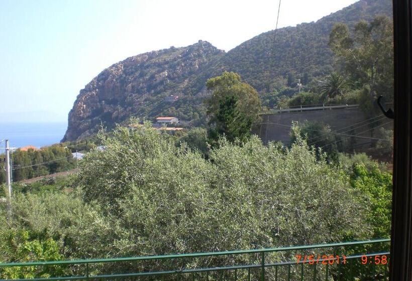 Villaggio Baia Calavà Hotel E Residence