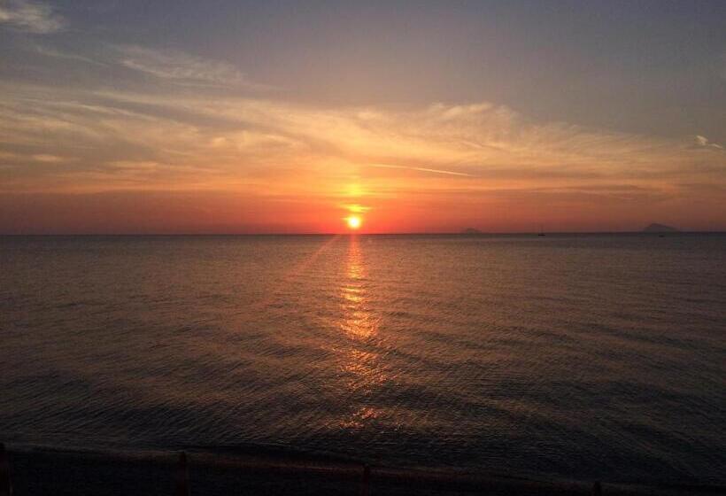 Villaggio Baia Calavà Hotel E Residence