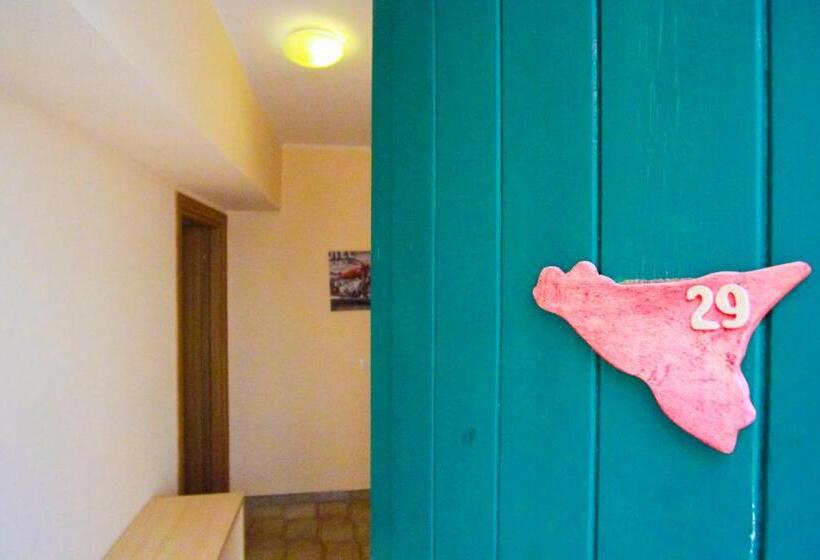 Villaggio Baia Calavà Hotel E Residence