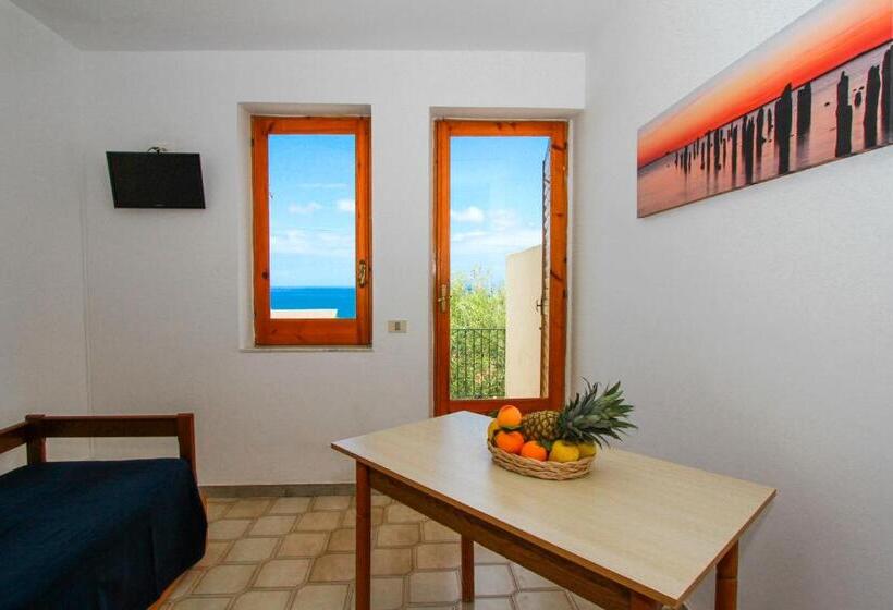 Villaggio Baia Calavà Hotel E Residence