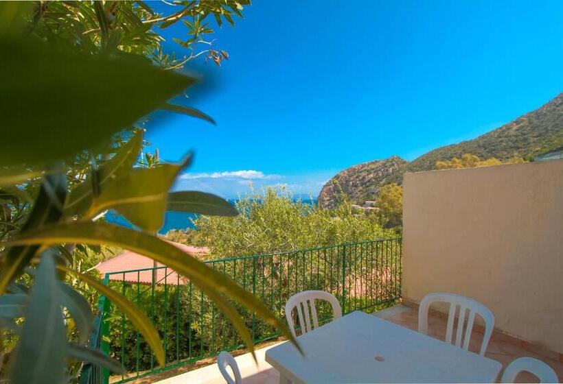 Villaggio Baia Calavà Hotel E Residence