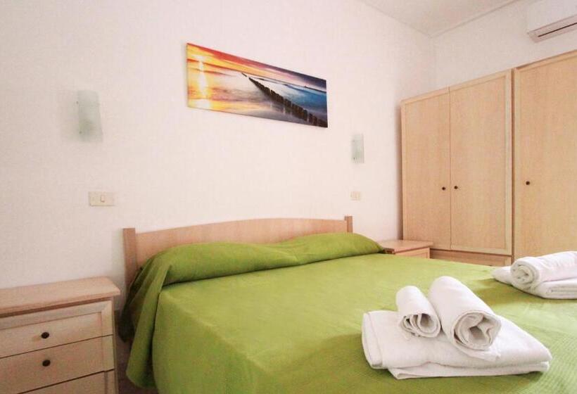 Villaggio Baia Calavà Hotel E Residence