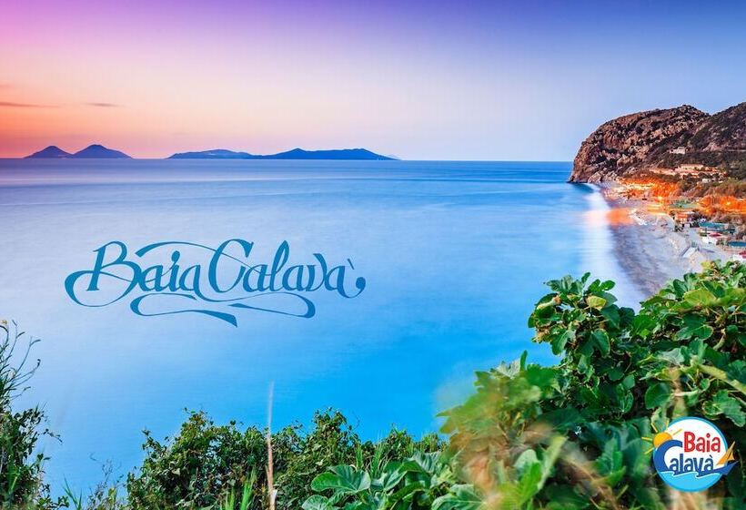 Villaggio Baia Calavà Hotel E Residence