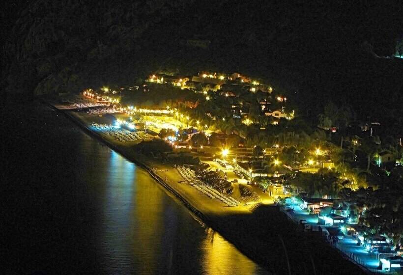 Villaggio Baia Calavà Hotel E Residence