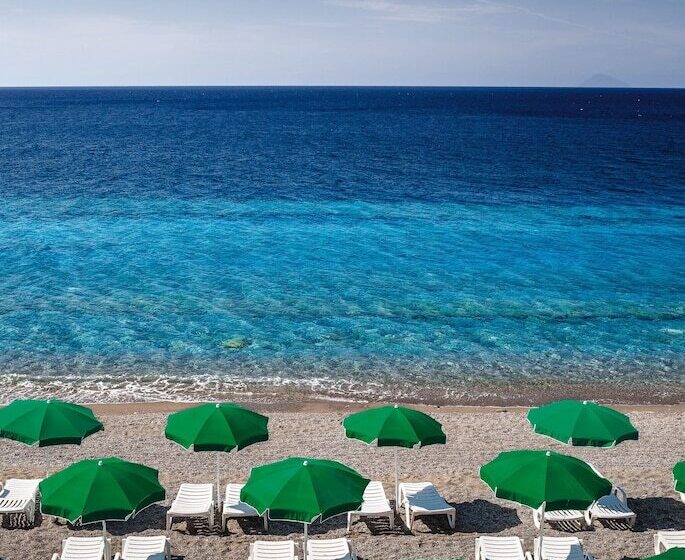 Villaggio Baia Calavà Hotel E Residence