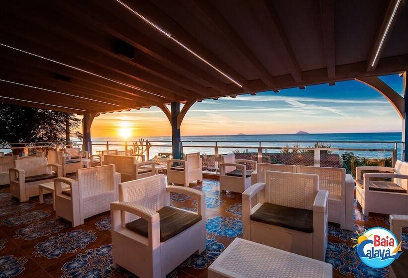 Villaggio Baia Calavà Hotel E Residence