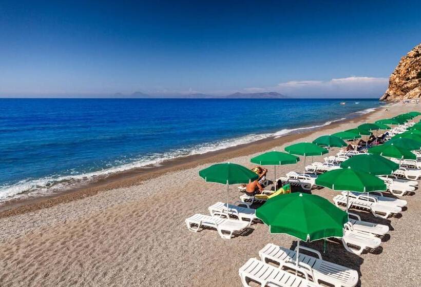 Villaggio Baia Calavà Hotel E Residence